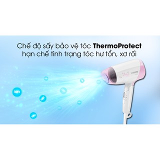 Máy sấy tóc Philips HP8120/00