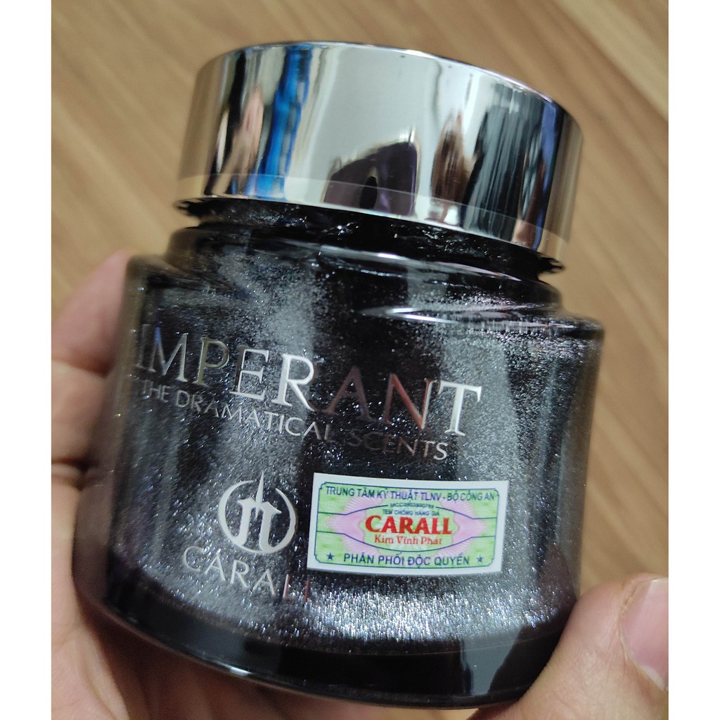 Nước Hoa Ô tô IMPERANT CARALL Nhật Bản cao cấp - 130ml - Hàng chính hãng