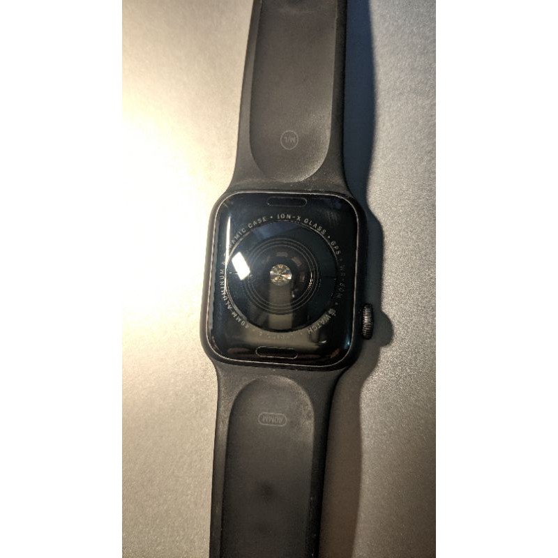 Đồng hồ Apple Watch Series 4 NHÔM  40mm