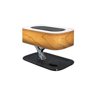 Loa Bluetooth Promate Bonsai-Qi
