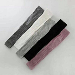 Quần tất len gân hàng quảng châu xịn