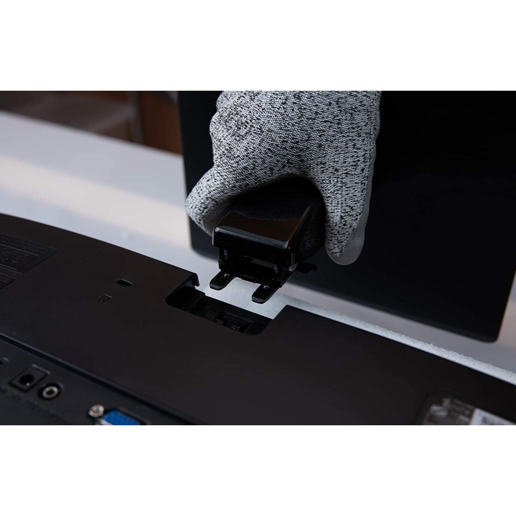 VESA ADAPTER màn hình Acer SB220Q,SB230,G237HL,G257HU,R221Q,SA240Y,G227HQL,G257HL,G247HYL,RT270,R24HY,R241YB