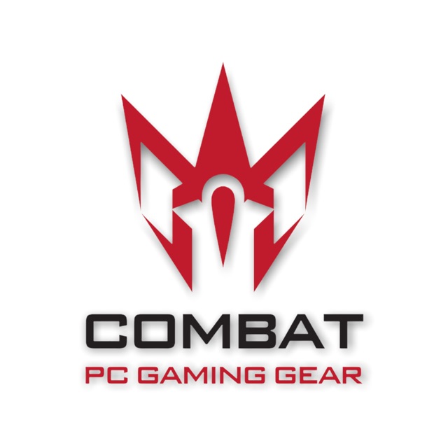 Combat PC Gaming Gear