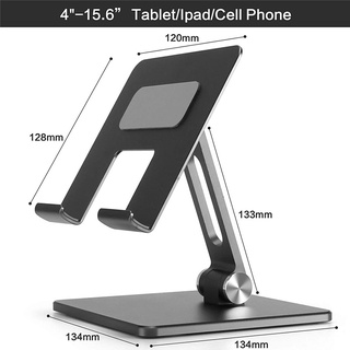 [KH] Giá đỡ ipad, máy tính bảng, macbook D2 - (LOẠI XỊN)