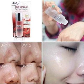 NƯỚC THẦN - NƯỚC HOA HỒNG THÁI LAN 30ML