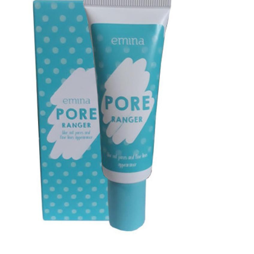 (hàng Mới Về) Kem Se Khít Lỗ Chân Lông Emina 20ml