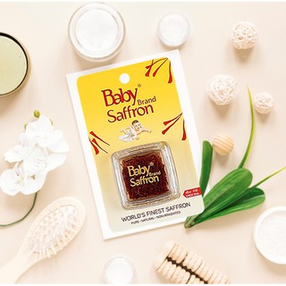 NHỤY HOA NGHỆ TÂY SAFFRON