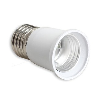 Đuôi Đèn Chuyển Đổi Từ E27 Sang E27