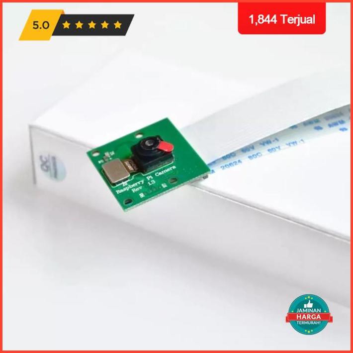 Camera Chuyên Dụng Cho Raspberry Pi 3 B+ B+ 3B+ 4 Camera Zero 5Mp 5Mp 1080P 720P Rev 1.3 Premium | BigBuy360 - bigbuy360.vn