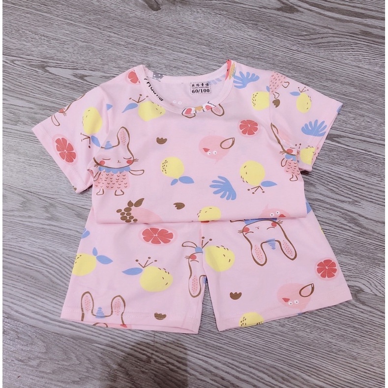 Combo bộ xuất hàn cho bé