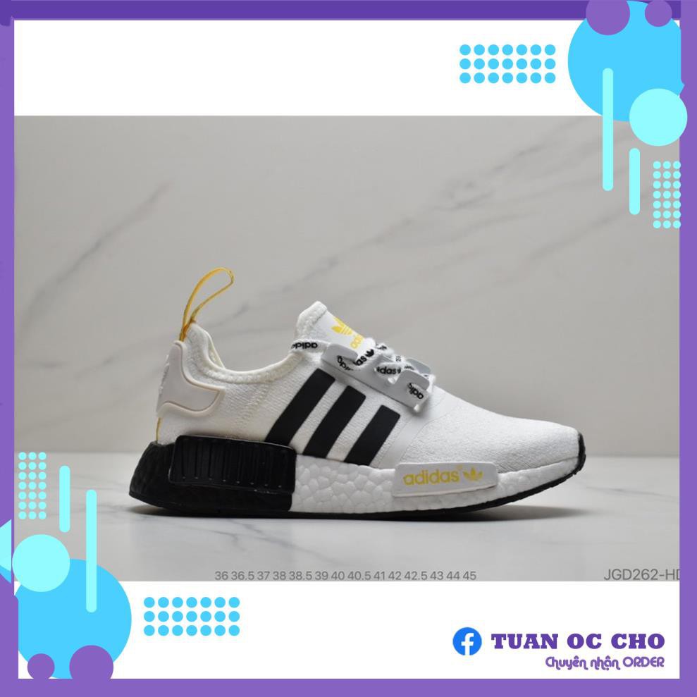 ORDER Giày Thể Thao Adidas Boost Nmd R1 Fv2549 36-45 Jgd262-Hdh