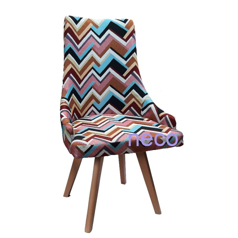 Ghế Sheraton bọc nệm