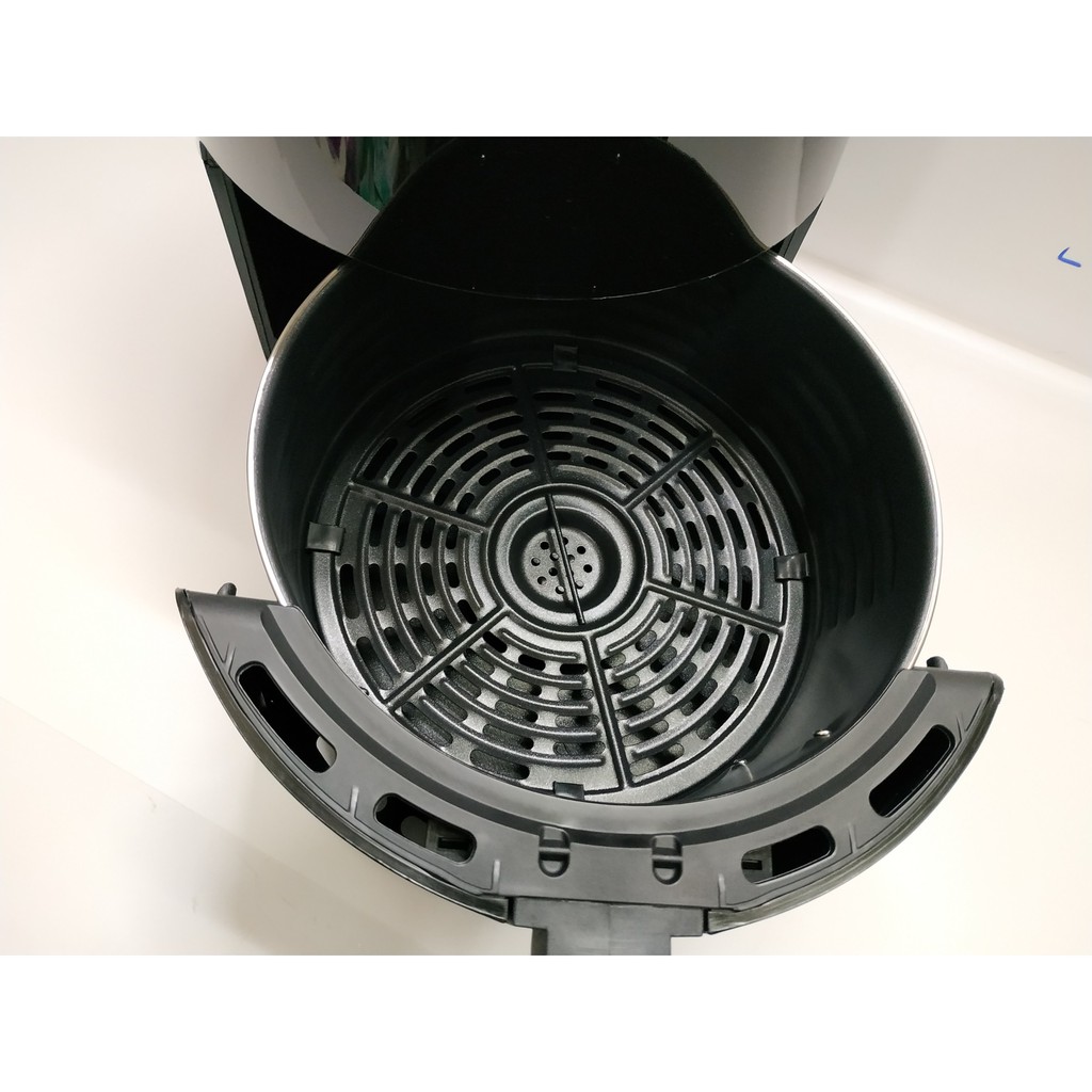 Nồi Chiên Không Dầu Tefal EY2018