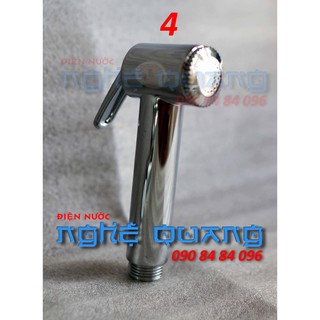 Đầu vòi xit vệ sinh