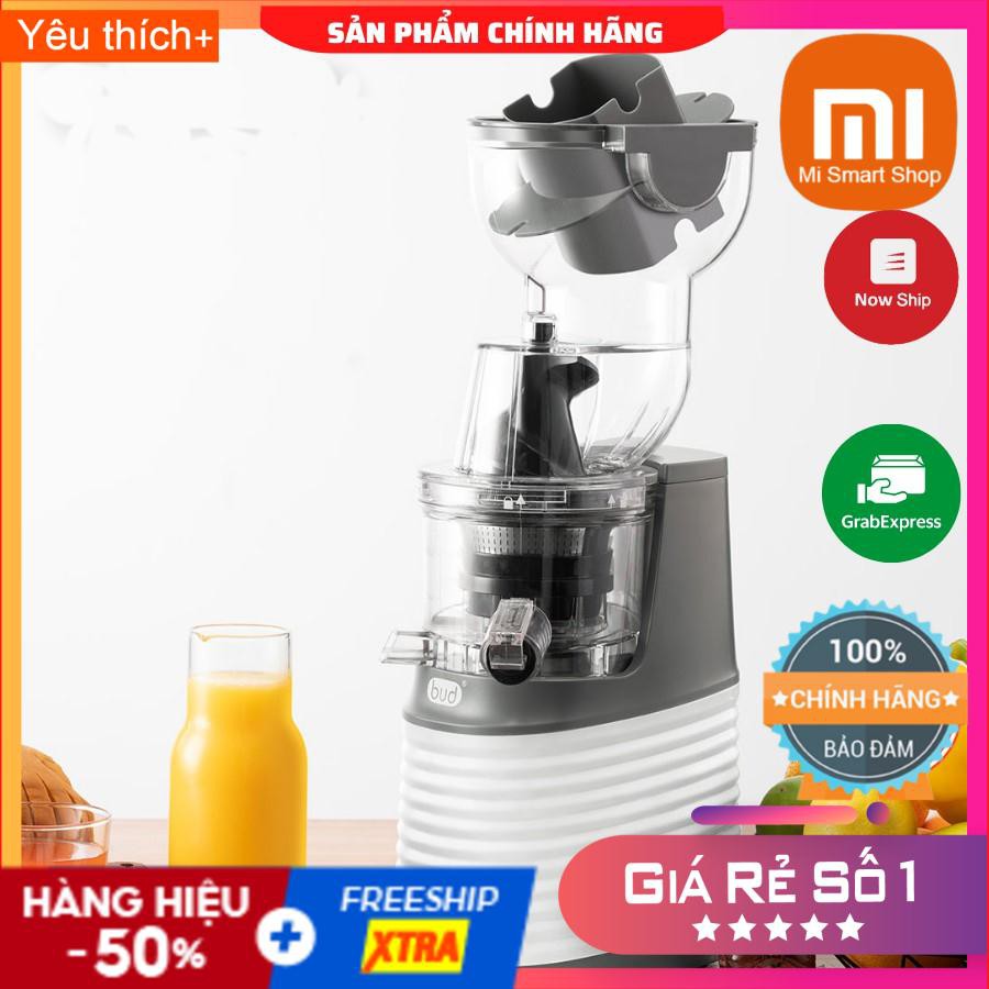 MÁY ÉP CHẬM CỦ QUẢ CÔNG SUẤT LỚN XIAOMI BUD BJ-32/BJ-08 - SP Chính Hãng