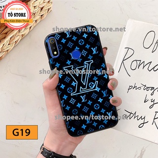 Ốp lưng Huawei Nova 3 / Huawei Nova 3e / Hoawei Nova 3i in hình GC/LV/DIOR cao cấp, chống trầy xước