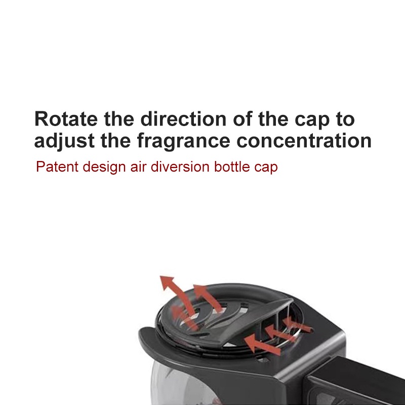 Nước Hoa Ô Tô / Tinh Dầu Thơm Xe Hơi / Nước Hoa Ô Tô Kẹp Cửa Gió / Nước Hoa Ô Tô Cao Cấp / Dụng Cụ Khuếch Tán Nước Hoa Xe Ô Tô / Zeolite