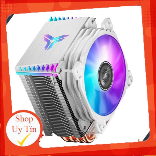 Tản Nhiệt Khí, Tản Nhiệt CPU Jonsbo CR1400 - CR1000 - CR1000 Plus - CR1000GT - Tặng kèm keo tản nhiệt MFT14
