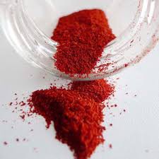 Bột Nhụy Hoa Nghệ Tây SAFFRON BAHRAMAN 1Gr