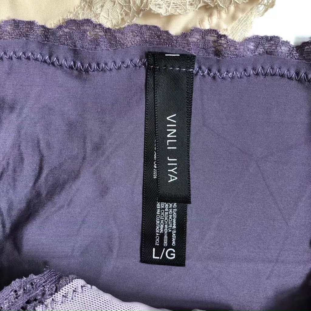 THANH LÝ - Áo lót A025 Vicky ren có gọng mút mỏng ren cao cấp