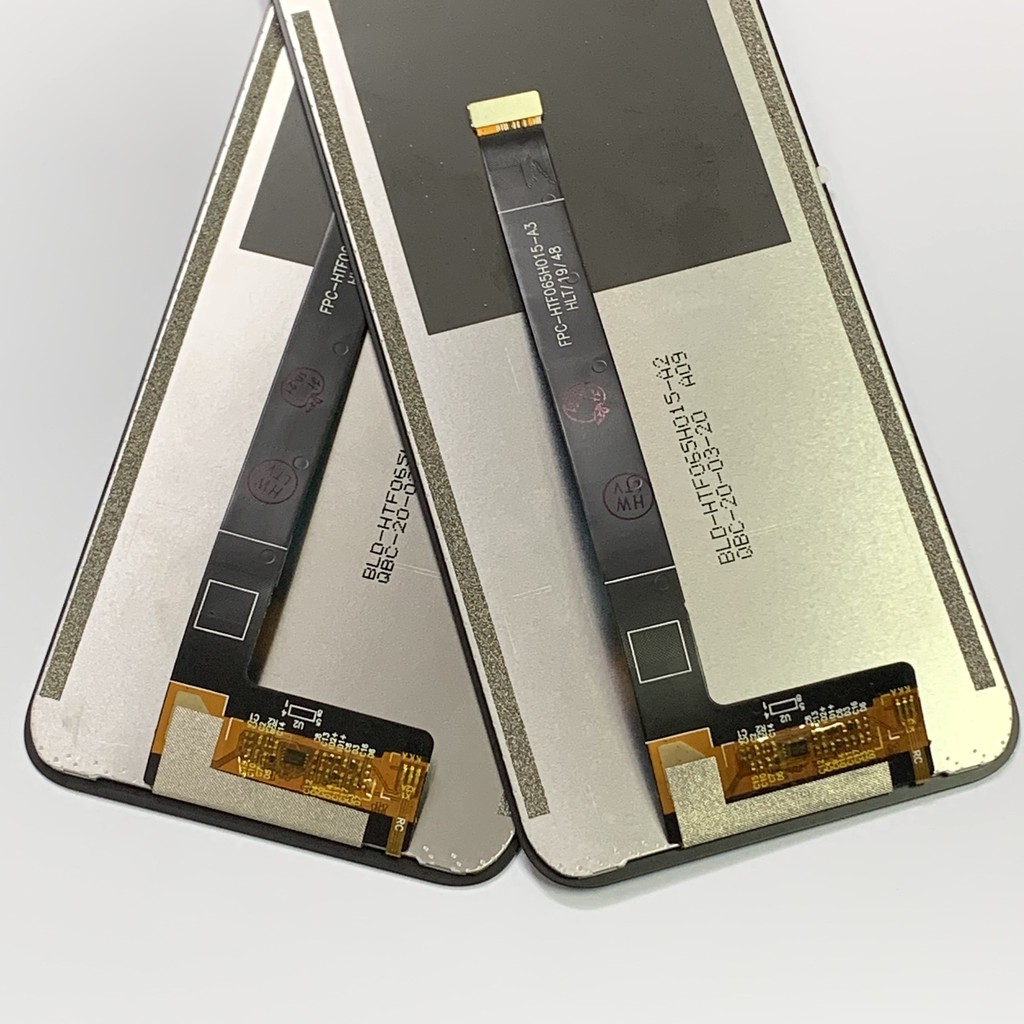 Màn hình Vsmart Joy 3/V430A Zin ĐEN