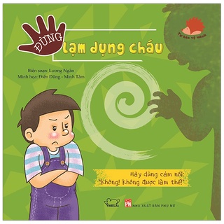 Sách - bộ 3 cuốn: tự bảo vệ mình