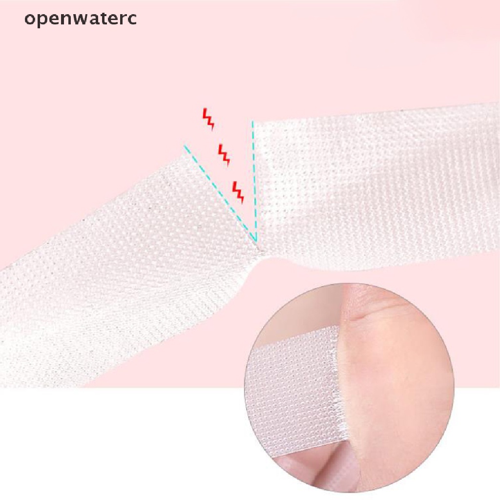 1 Cuộn Băng Quấn Gót Chân Chống Trượt Đa Năng