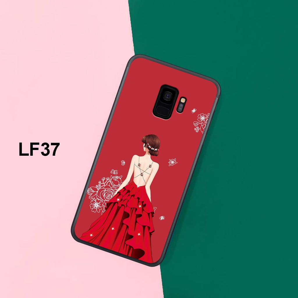 [SALE 30%] Ốp lưng Samsung S9 - S9 Plus in hình