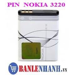 PIN NOKIA 3220