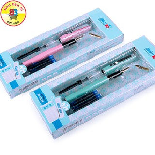 Bút máy nét thanh nét đậm TP-FTC04