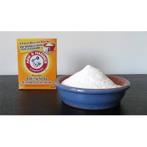 Bột baking soda Arm & Harmer đa công dụng chính hãng 454gr/h từ thương hiệu tin dùng số 1 tại Mỹ