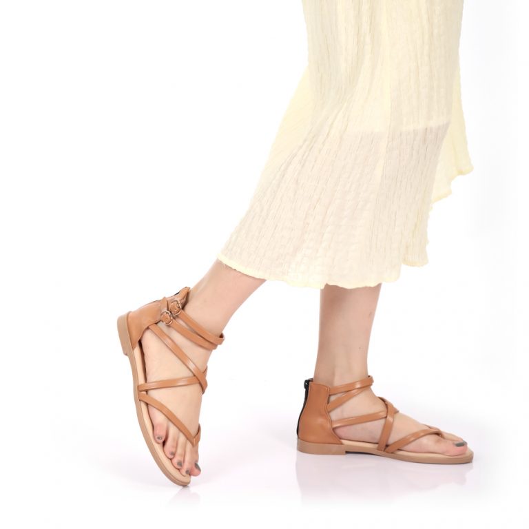 HỒNG THẠNH - Sandal Bệt Bít Gót - 6075