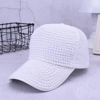 MŨ LƯỠI TRAI ĐÍNH ĐÁ NGƯỜI LỚN