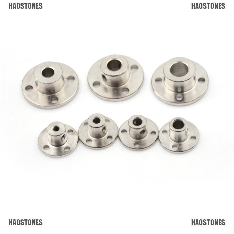 Trục dẫn động cơ bước 3/4/5/6/7/8/10mm | BigBuy360 - bigbuy360.vn
