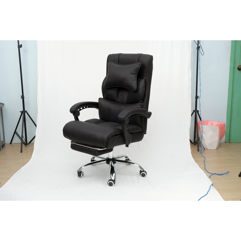 GHẾ JO-882 TRƯỞNG PHÒNG CEO + NGÃ NẰM