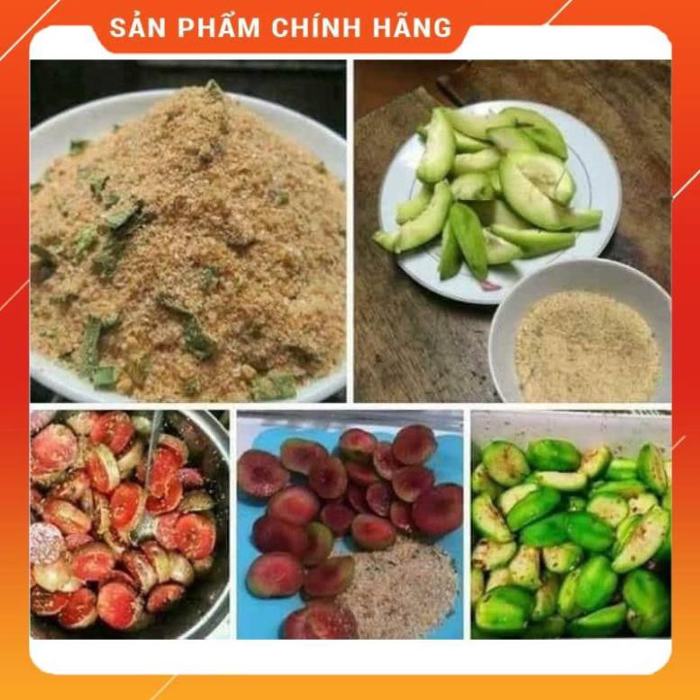 [ HÀNG SIÊU TỐT]  Muối Ớt Chua Cay Hảo Hảo 500g