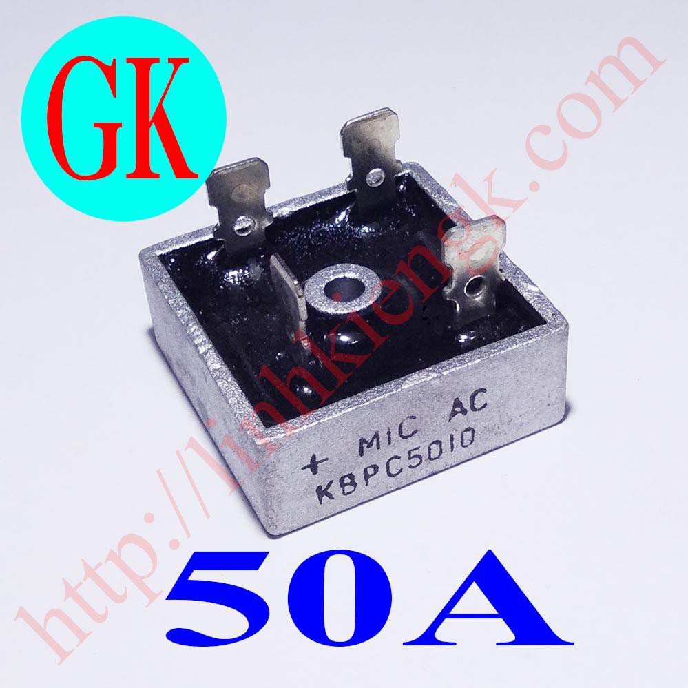 Diot cầu 50A [K-07-24]