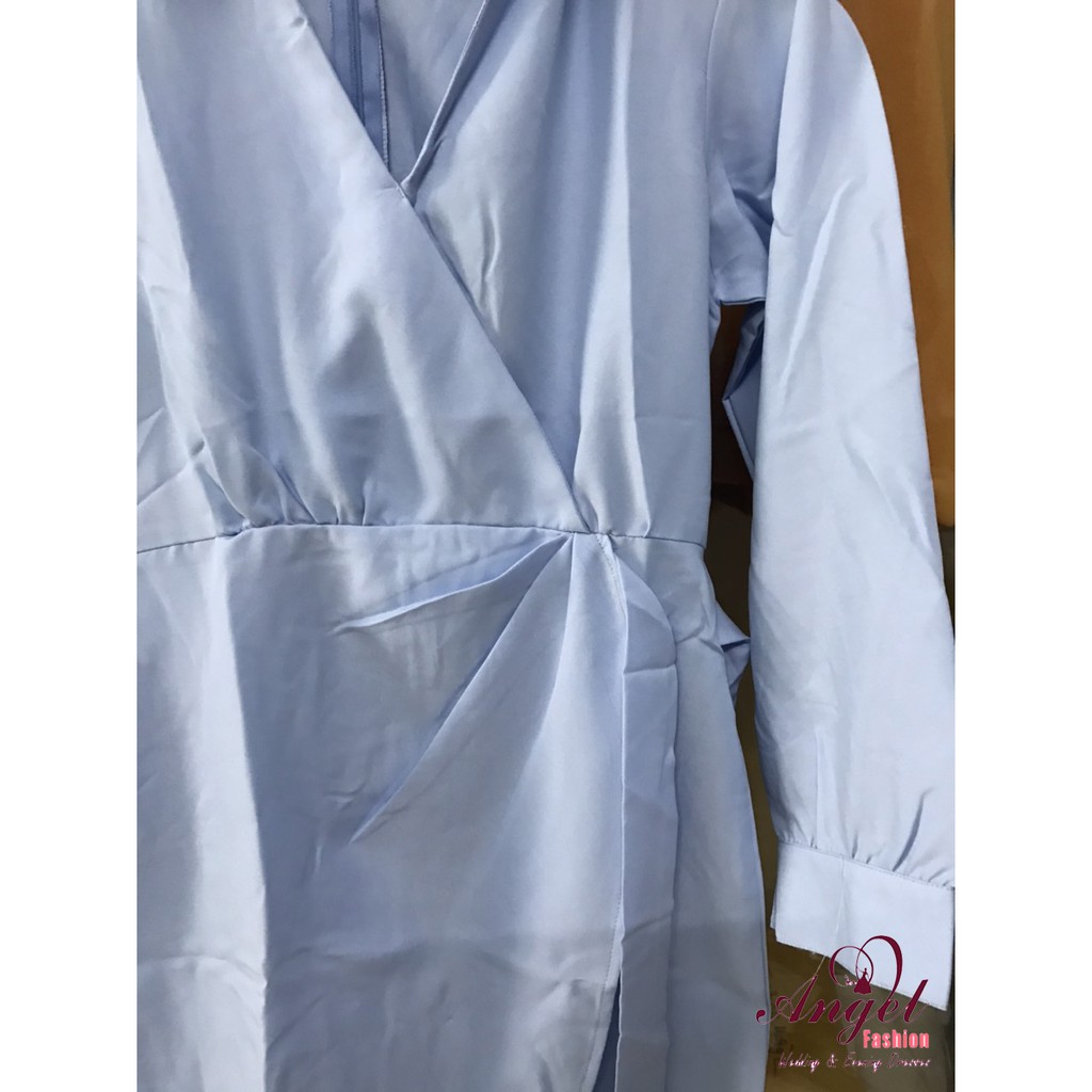 [Freeship] Set đồ đôi áo sơ mi nam - đầm nữ dễ thương, cá tính du lịch thời trang Noble TN166 (KÈM ẢNH THẬT)