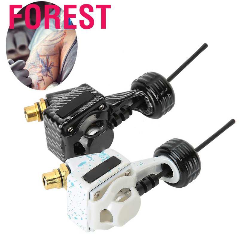 Máy Xăm Hình Bằng Hợp Kim Chất Lượng Cao Tiện Dụng