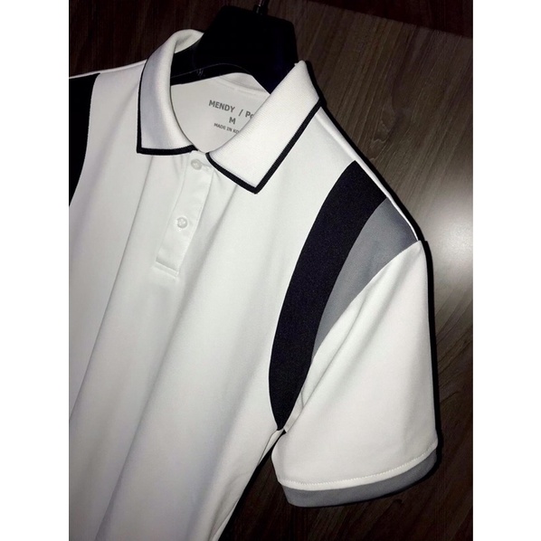 Áo Polo Nam Hàn Quốc  MENDY SHOP