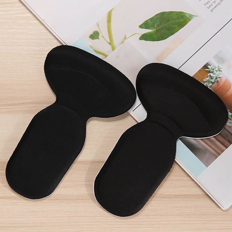 Miếng Lót Gót Giày Siêu Mềm Có Thể Tái Sử Dụng