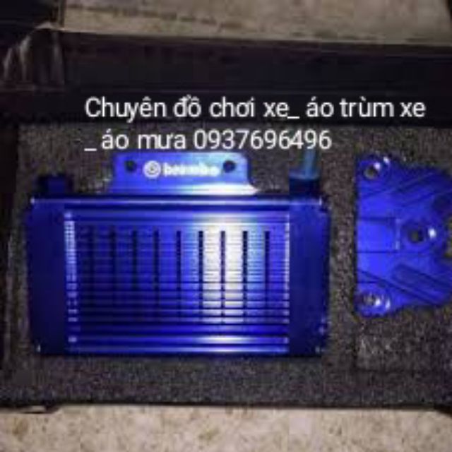 KÉT NHỚT FULL NGUYÊN BỘ DÀNH CHO MỌI LOẠI XE