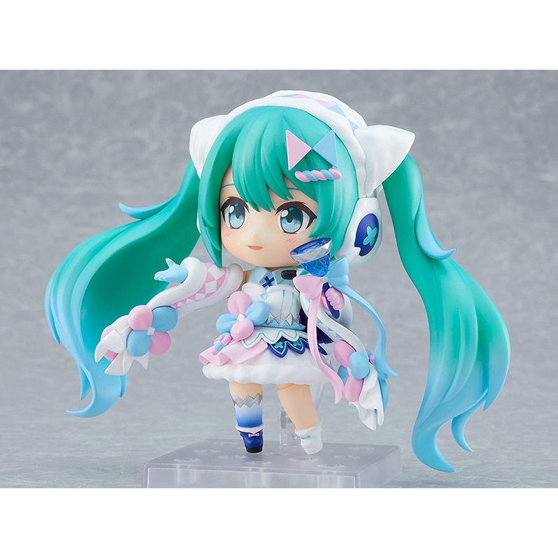 [Đặt Trước] Mô Hình Nendoroid Hatsune Miku: Magical Mirai 2020 Winter Festival Ver. - Nendoroid 1740