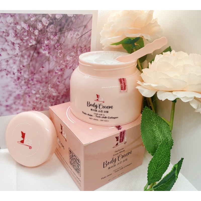 Kem Body KAT COSMETIC ưu đãi SALE sập sàn!!!SALE đến nửa giá | BigBuy360 - bigbuy360.vn