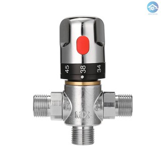 Van điều chỉnh nhiệt độ nước nóng / lạnh