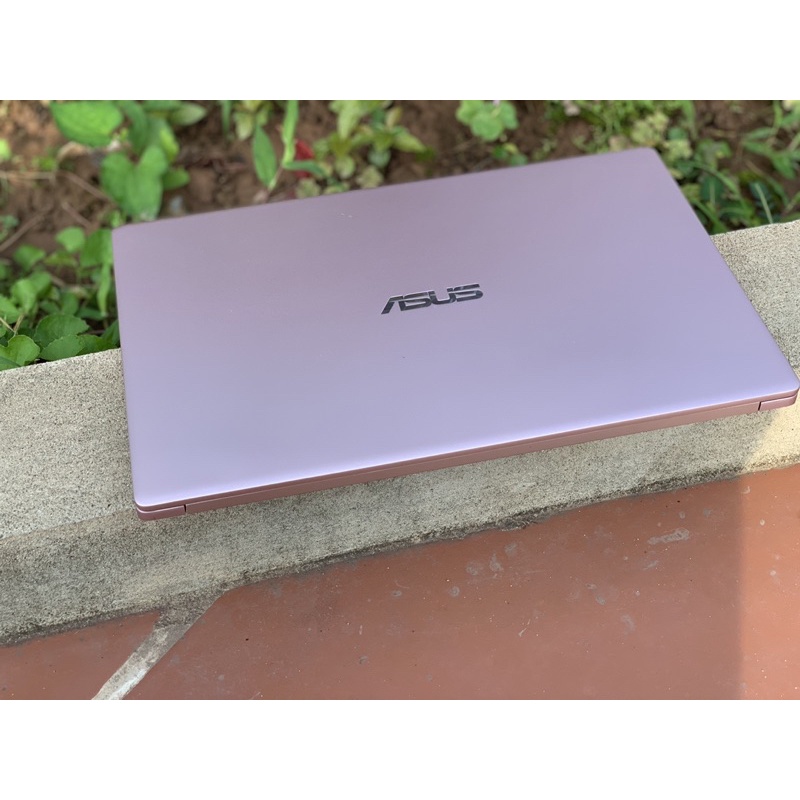 Laptop Asus Vivobook X403 Core i7-1065G7, 16gb Ram, 512gb SSD, 14"Full HD sRGB, vỏ nhôm nguyên khối