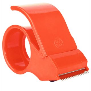 (GIÁ TỐT TPHCM) DỤNG CỤ CẮT BĂNG KEO BẰNG NHỰA 100 YA