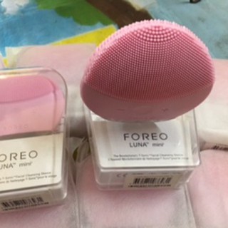 Máy Rửa mặt Massage FOREO LUNA Mini 2 Cao Cấp