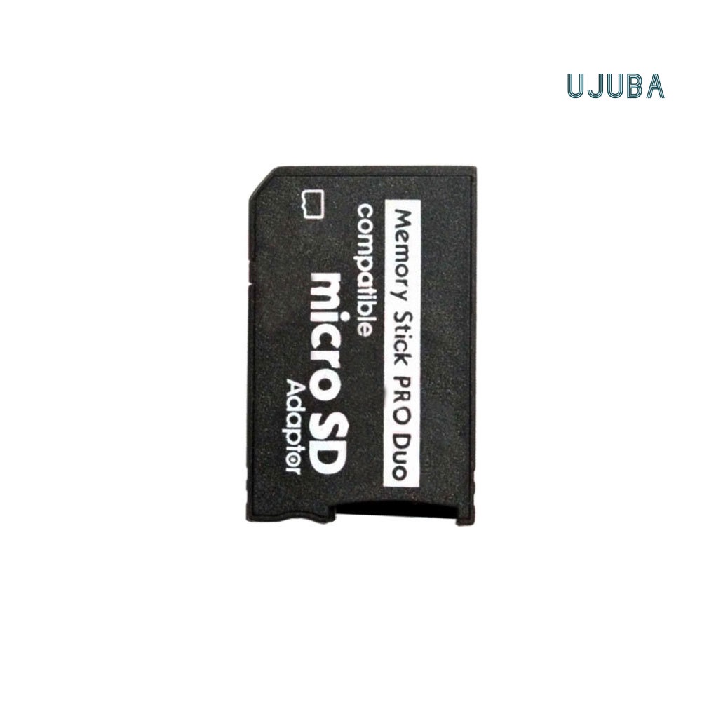 Đầu đọc thẻ nhớ 8/16/32G hỗ trợ TF sang Micro SD MS cho Sony PSP | BigBuy360 - bigbuy360.vn