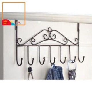MÓC QUẦN ÁO SAU CỬA SỈ LẺ RẺ